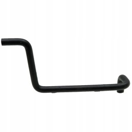 Fendt guminė alkūnė 816810250010