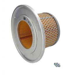 Mann filtras c1374 2kit oro filtras