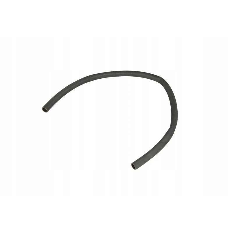 X591110000950 guminė žarna