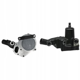 Vandens siurblio korpusas steyr 87720071 354273a1 354190a