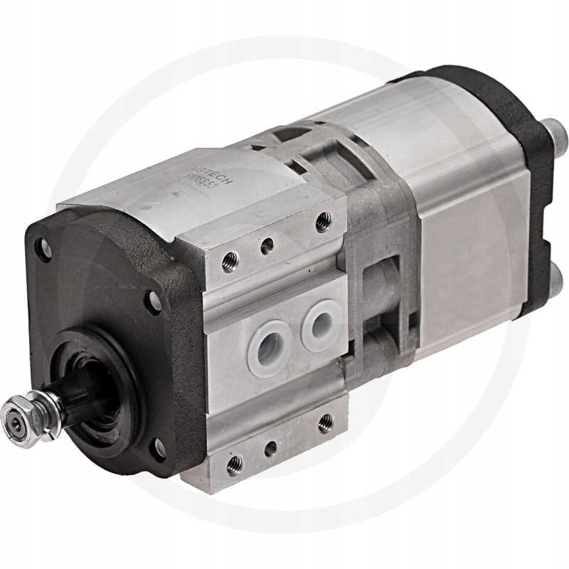 Hidraulinis siurblys mf 3080 3060 0510665389