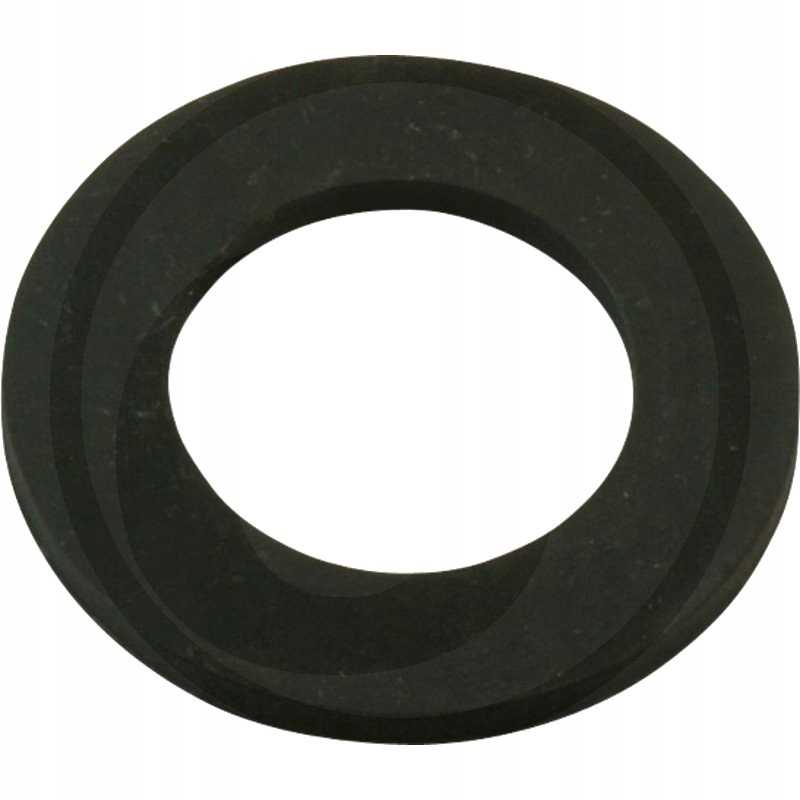 Buferio žiedas, sugeriantis karališkąjį kaištį