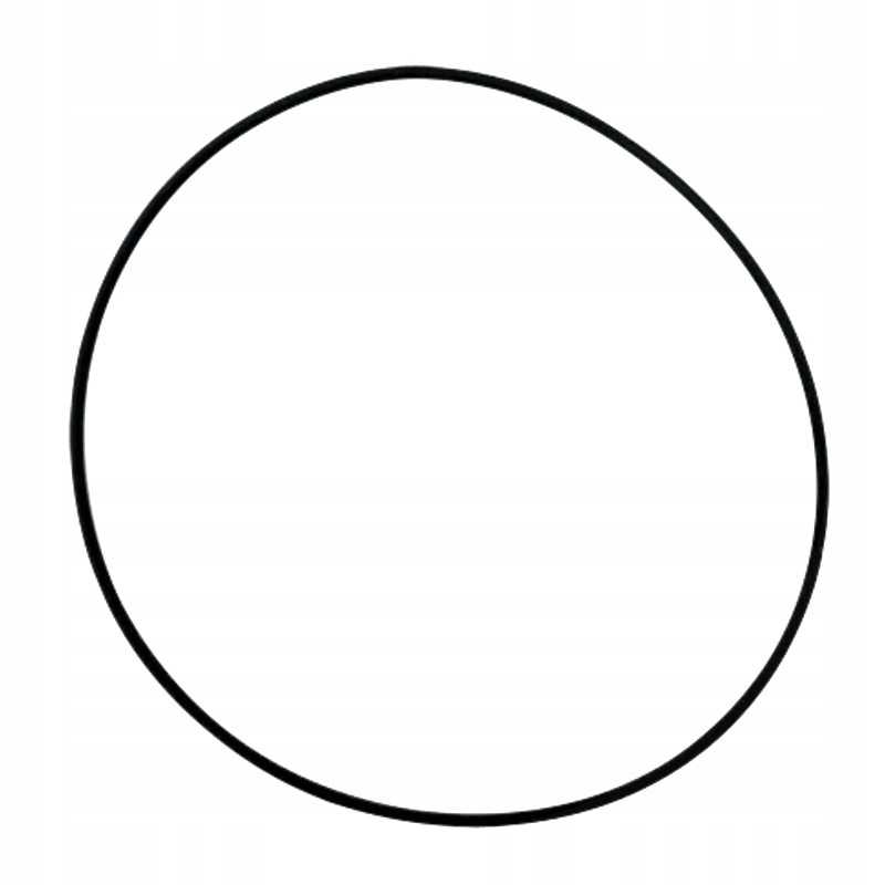 Oring john deere 72712050 l40281 granitas