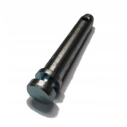 Standartinis kaiščio kaištis 16 x 76 mm