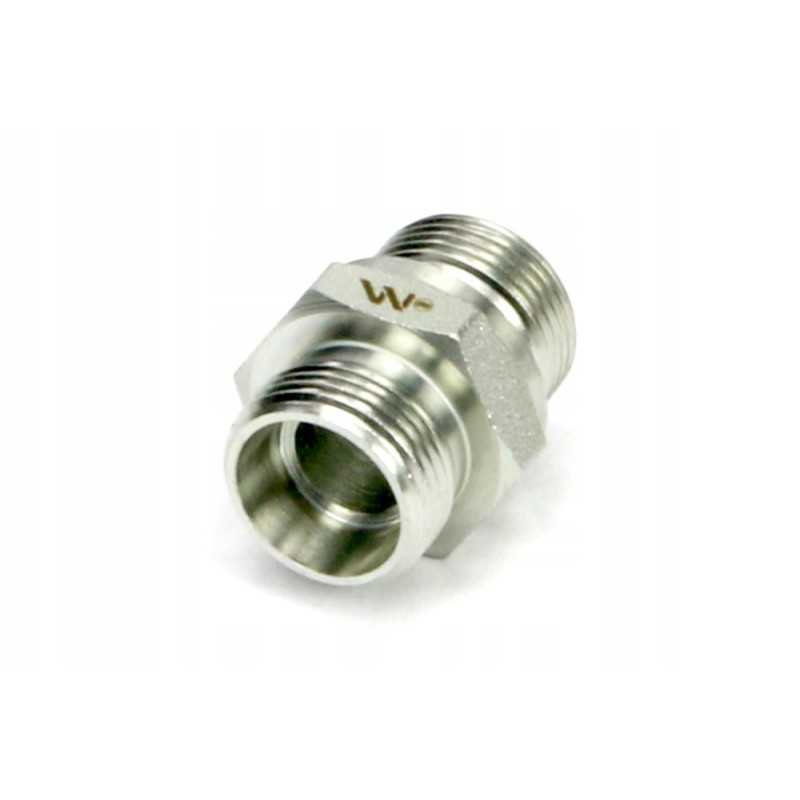 Metrinė hidraulinė jungtis xge m22x1 5 15l