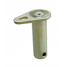 Smeigtukas su akute 20x70mm