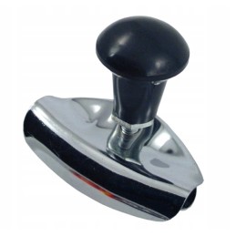 Tiesus chromo TIR Buc FV N7O07 rutulys ant vairo