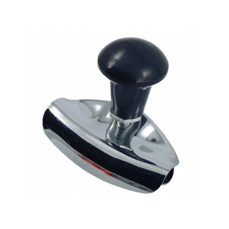 Tiesus chromo TIR Buc FV N7O07 rutulys ant vairo