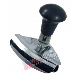 Ball o5r36 vairo rankenėlė lamana chrome tir b