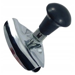 K5Z81 Laman chromo TIR Buc FV rutulinės rankenos