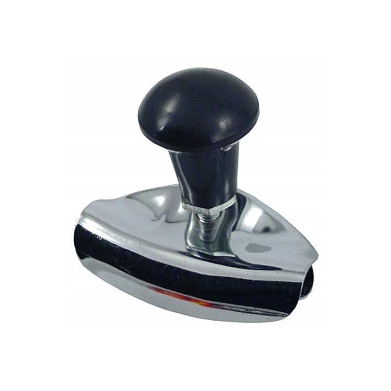 Ball t0l11 tiesi vairo rankenėlė, chromuotas tir b