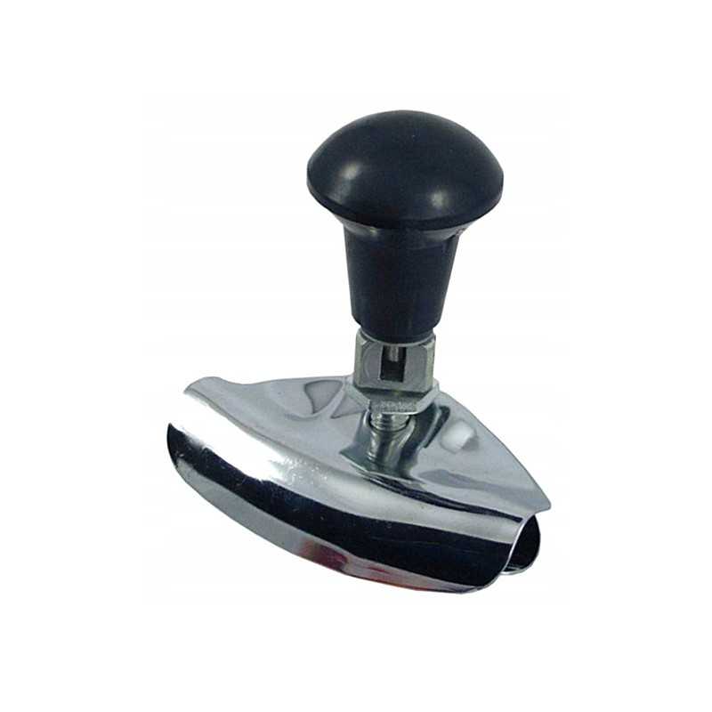 Ball z8b74 vairo rankenėlė lamana chrome tir b