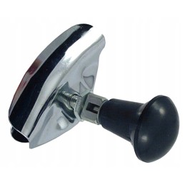 B2o18 Laman chromo TIR Buc FV rutulinėms vairo rankenoms