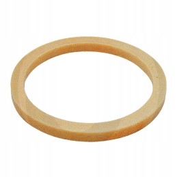 Granito sandarinimo žiedas