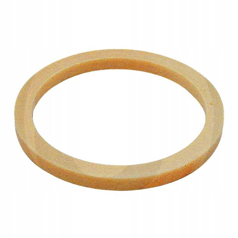 Granito sandarinimo žiedas