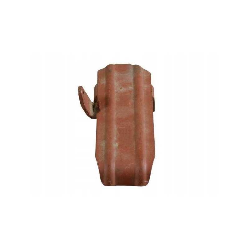 Akceleratoriaus pedalas c330