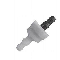 Atbulinis vožtuvas 65499704 granitas