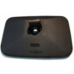 Traktoriaus šoninis veidrodėlis 165x250 mm traktorius