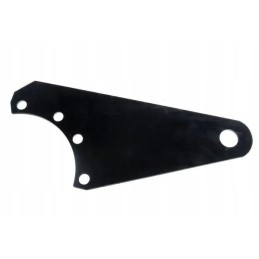 Šoninės grandinės plokštės plokštė c 360