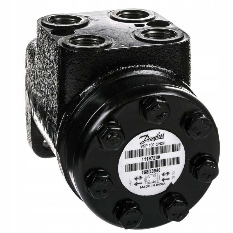 Orbitrol ospc 100 ant 150n2151 danfoss