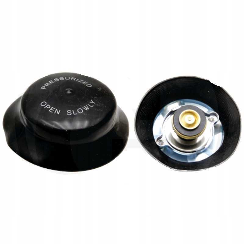 John Deere AR76619 radiatoriaus dangtelis