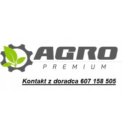 Kairysis priekinis metalinis žibintas re330360ml