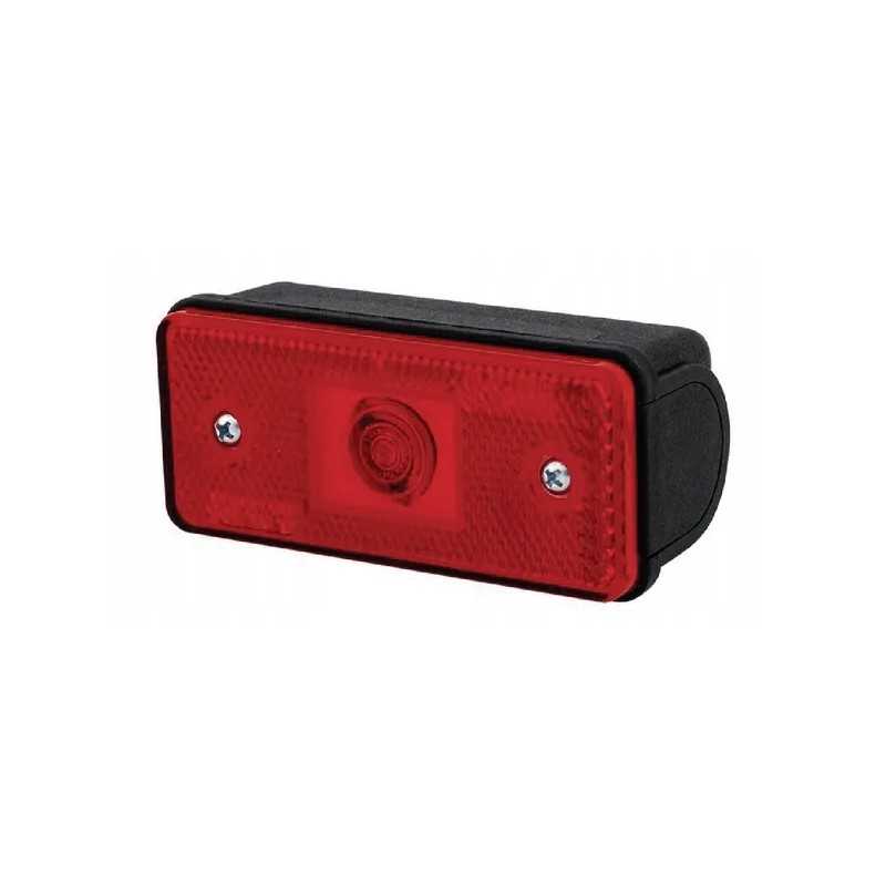 LED 103k galinis gabaritinis žibintas