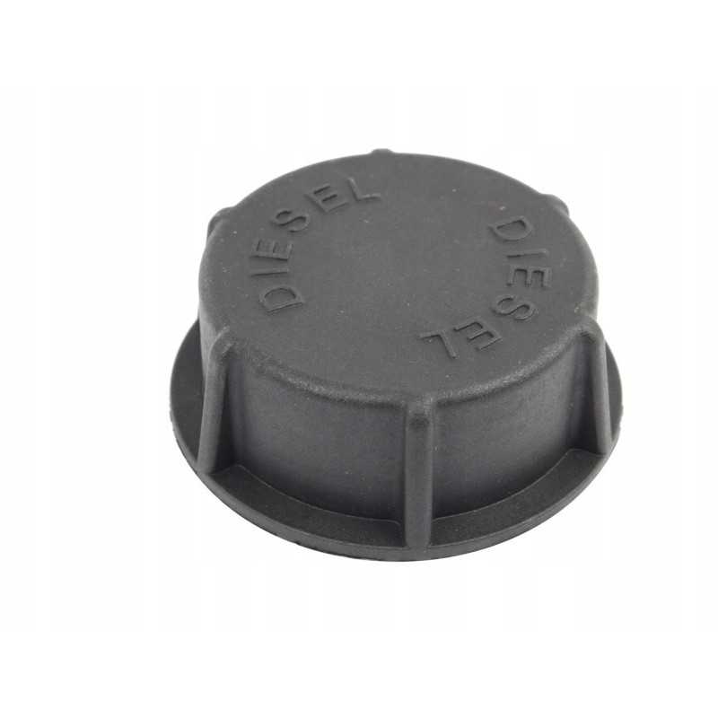 Kuro bako pildymo angos dangtelis 255345a1 249517a