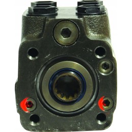 Orbitrol new Holland td dėklas 5143326