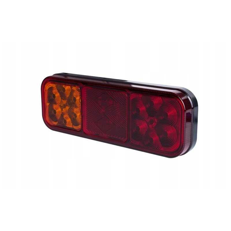 Lzd 2832 galinis žibintas