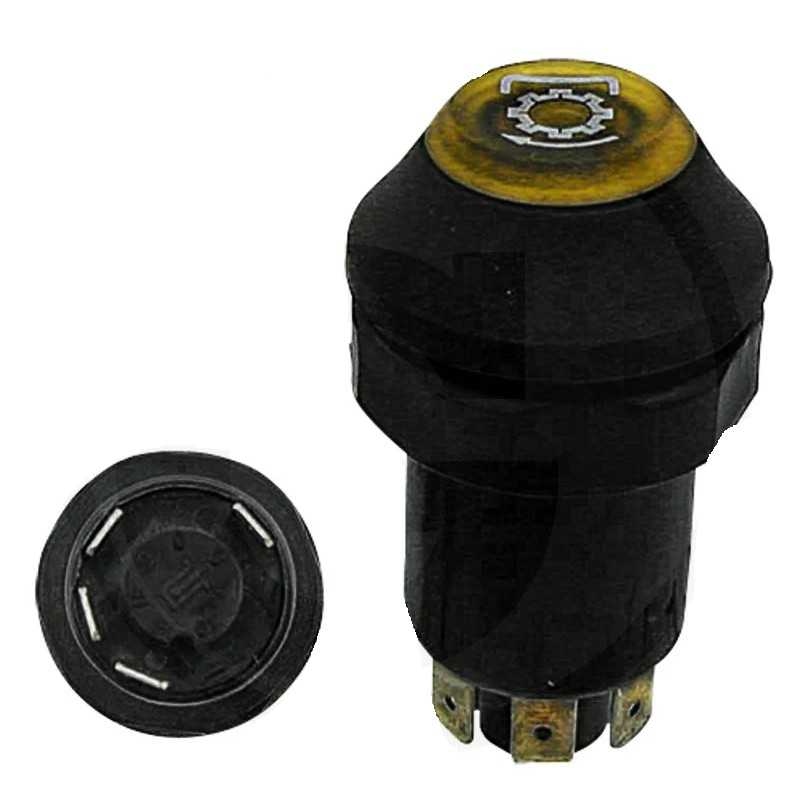 Maitinimo relės veleno jungiklis 50718009