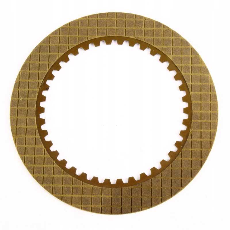 Claas Renault frikcinis diskas 770002196