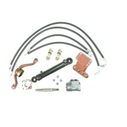 Agro mar vairo stiprintuvas su originaliu orbitrol mtz 80