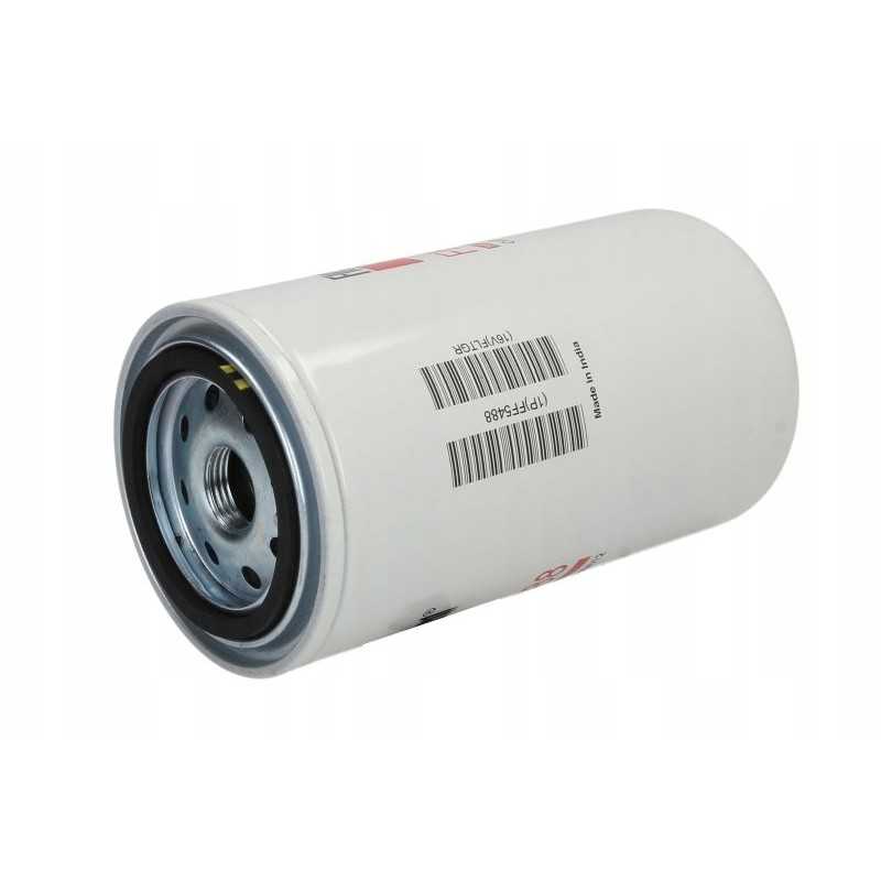 Kuro filtras ff5488 fleetguard