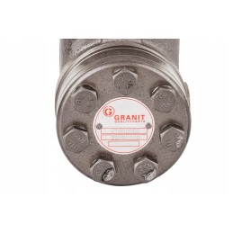 Orbitrol 125cm3 aps./min ospc125cn john deere al41631