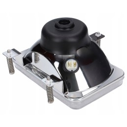 Priekinis žibintas H4 Wesem RE 27010 Massey Ferguson