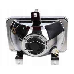 Priekinis žibintas H4 Wesem RE 27010 Massey Ferguson