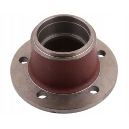 Priekinio rato stebulė 5 skylės c 330 c 360 ory