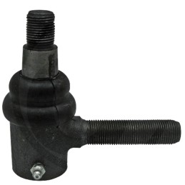 Rutulinė jungtis 22mm 100mm 38723007 granitas