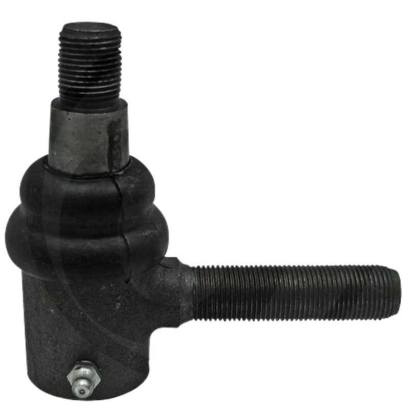 Rutulinė jungtis 22mm 100mm 38723007 granitas