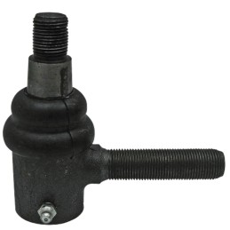 Rutulinė jungtis 22mm 100mm 38723007 granitas