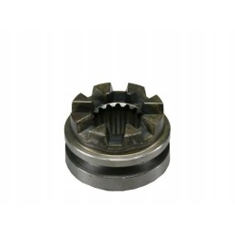 C 360 suskystinta užrakto sankaba