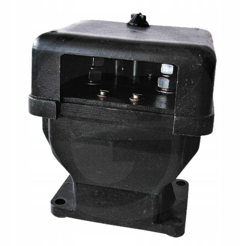 Ursus c 385 zetor mtz paleidimo jungiklis 12 24v