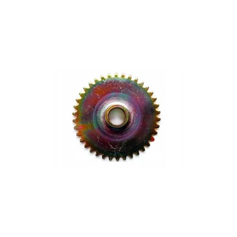 Nuolat kintamo transmisijos reguliavimo ratas 922846 cnh