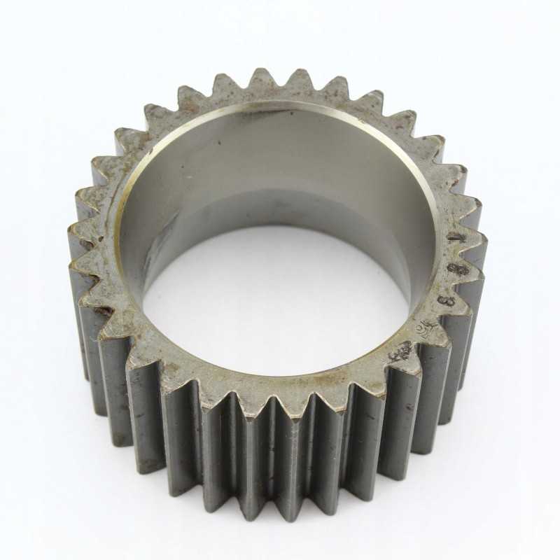 Priekinės ašies satelitinė pavara z30 apl2045 apl