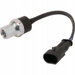 Oro kondicionieriaus jungiklio korpusas farmall New Holland