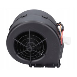 Claas Renault šildytuvo pūstuvo variklis 011416880