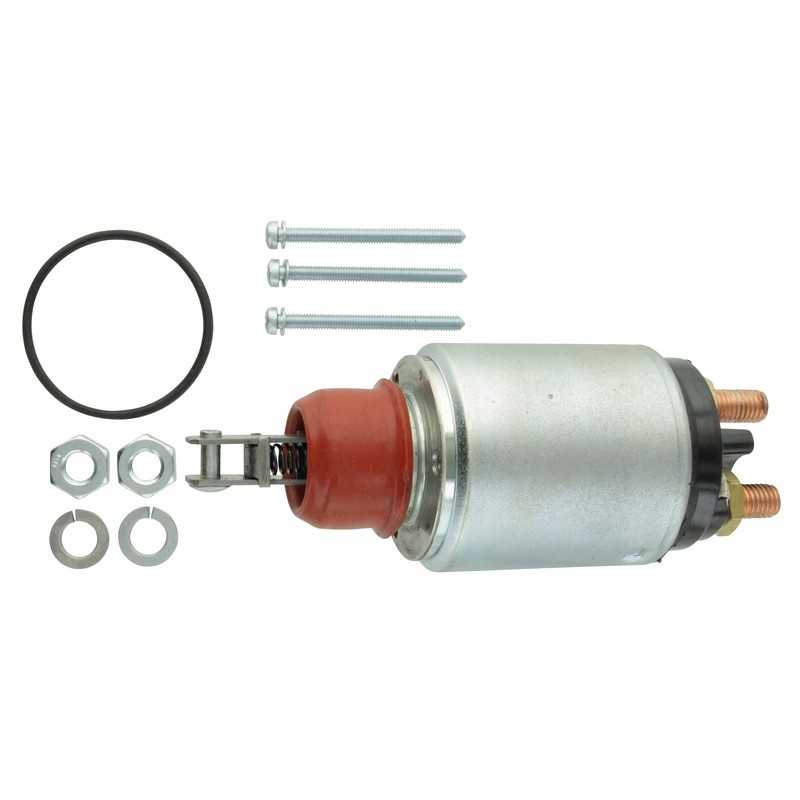 Bendiks 37916905244 mahle letrika