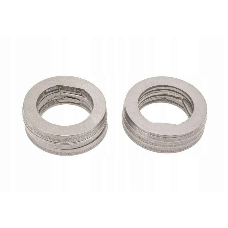 G001990200220 sankabos poveržlių komplektas