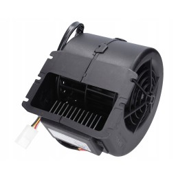 Claas Renault šildytuvo pūstuvo variklis 011416880